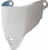 Визьор за каска ICON AIRFLITE 22.06 RST SV