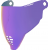 Визьор за каска ICON AIRFLITE 22.06 RST PR