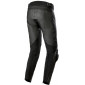 Кожен панталон ALPINESTARS Missile V3 BLACK/BLACK thumb