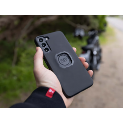 Калъф за телефон QUAD LOCK MAG Samsung Galaxy S25+