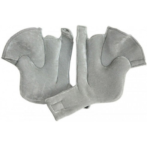 Подложки за бузи за каска SCHUBERTH C4 PRO/ C4 BASIC 15mm Подложки за бузи за каска SCHUBERTH C4 PRO/ C4 BASIC 15mm