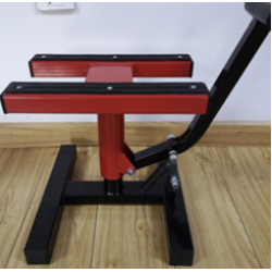 Мотокрос стойка DBS 3303H RED
