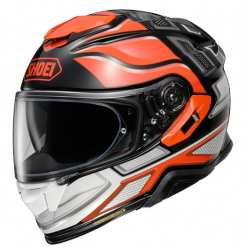 Каска SHOEI GT-Air II Notch TC-8