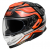 Каска SHOEI GT-Air II Notch TC-8