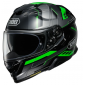 Каска SHOEI GT-Air II Aperture TC-4 thumb