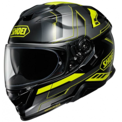 Каска SHOEI GT-Air ll Aperture TC-3