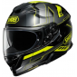 Каска SHOEI GT-Air ll Aperture TC-3 thumb