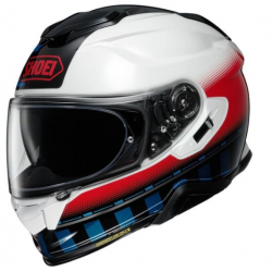 Каска SHOEI GT-Air ll Tesseract TC-10