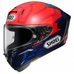 Каска SHOEI X-SPR PRO MARQUEZ7 TC-1