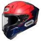 Каска SHOEI X-SPR PRO MARQUEZ8 TC-1 thumb