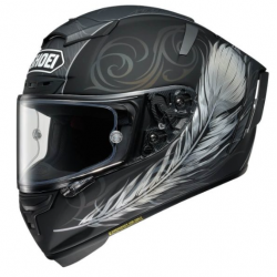 Каска SHOEI X-SPIRIT 3 KUJAKU TC-5