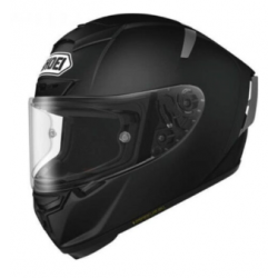 Каска SHOEI X-SPIRIT 3 BLACK MATT