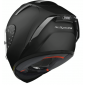Каска SHOEI X-SPIRIT 3 BLACK MATT thumb