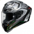 Каска SHOEI X-SPIRIT AERODYNE TC-4