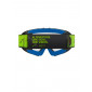 Детски мотокрос очила ALPINESTARS VISION YOUTH HOLLOW CHARCOAL FLUO YELLOW thumb