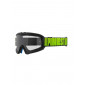 Детски мотокрос очила ALPINESTARS VISION YOUTH HOLLOW CHARCOAL FLUO YELLOW thumb
