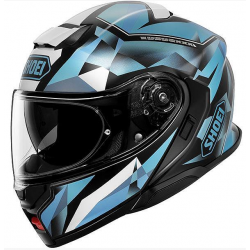 Каска SHOEI NEOTEC3 Fragments TC-2
