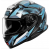 Каска SHOEI NEOTEC3 Fragments TC-2