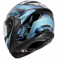 Каска SHOEI NEOTEC3 Fragments TC-2 thumb