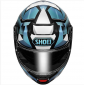 Каска SHOEI NEOTEC3 Fragments TC-2 thumb