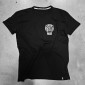 Тениска ROCK13 BLACK  thumb