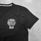 Тениска ROCK13 BLACK  thumb