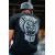 Тениска ROCK13 BLACK 