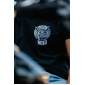Тениска ROCK13 BLACK  thumb