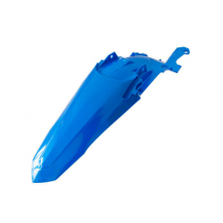 Заден калник RACETECH Rear Fender Yamaha YZF 250 24-25 / 450 23-25 (Blue) Заден калник RACETECH Rear Fender Yamaha YZF 250 24-25 / 450 23-25 (Blue)