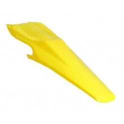 Заден калник RACETECH Rear Fender Husqvarna 20-23 (Yellow)