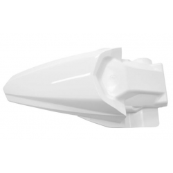 Заден калник RACETECH Rear Fender Kawasaki KX 85 14-24 (White)