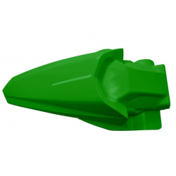 Заден калник RACETECH Rear Fender Kawasaki KX 85 14-24 (Green)