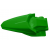 Заден калник RACETECH Rear Fender Kawasaki KX 85 14-24 (Green)