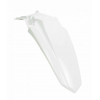 Заден калник RACETECH Rear Fender Kawasaki KXF 250 19-24 (White)
