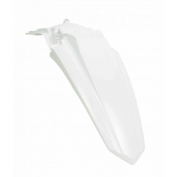 Заден калник RACETECH Rear Fender Kawasaki KXF 250 19-24 (White) Заден калник RACETECH Rear Fender Kawasaki KXF 250 19-24 (White)