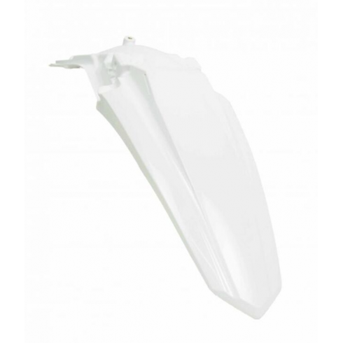 Заден калник RACETECH Rear Fender Kawasaki KXF 250 19-24 (White) Заден калник RACETECH Rear Fender Kawasaki KXF 250 19-24 (White)