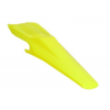 Заден калник RACETECH Rear Fender Neon Yellow Husqvarna 2020