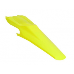Заден калник RACETECH Rear Fender Neon Yellow Husqvarna 2020 Заден калник RACETECH Rear Fender Neon Yellow Husqvarna 2020