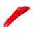 Заден калник RACETECH Rear Fender Red Honda CRF450R 21-24