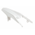 Заден калник RACETECH Rear Fender White Husqvarna FC250 14-15