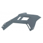 Пластмасови капаци за радиатор RACETECH Revolution Radiator Covers - Honda CRF 250R 22-24 / 450R 21-24 (Grey) thumb