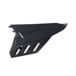 Странични панели RACETECH Revolution Side Panels CRF 250R 22-24 / 450R 21-24 (Black)