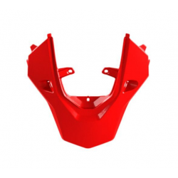 Заден калник RACETECH T7 Revolution Rear Fender Yamaha Tenere 700 19-24 (Red)