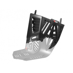 Протектор двигател RACETECH Upper Engine Protector Tenere 700 19-24