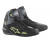 Мото боти ALPINESTARS FASTER-3 DRYSTAR BLACK YELLOW FLUO