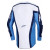 Мотокрос екип ALPINESTARS RACER RIWAY BLUE/WHITE - 2 части thumb