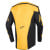 Мотокрос джърси Alpinestars RIWAY BLACK/YELLOW thumb