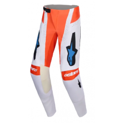 Мотокрос брич ALPINESTARS TECHSTAR KNIF GRAY/OR/BLK