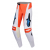 Мотокрос брич ALPINESTARS TECHSTAR KNIF GRAY/OR/BLK
