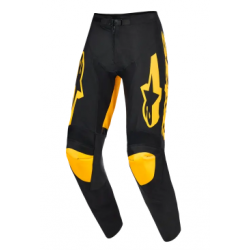 Мотокрос брич ALPINESTARS RACER RIWAY YEL/BLACK